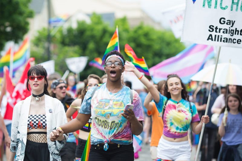 10 Lesser-Known Pride Celebrations: How America Shows Pride from Alabama to Utah