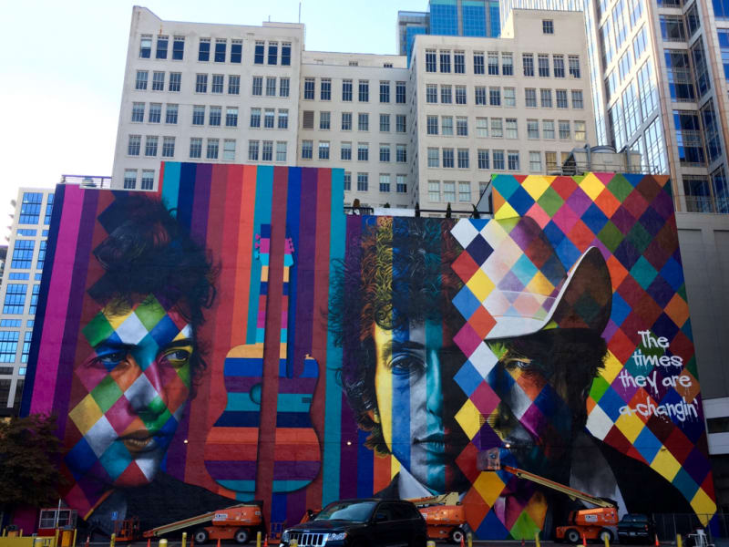 Has George Floyd’s Death Permanently Changed Minneapolis?
