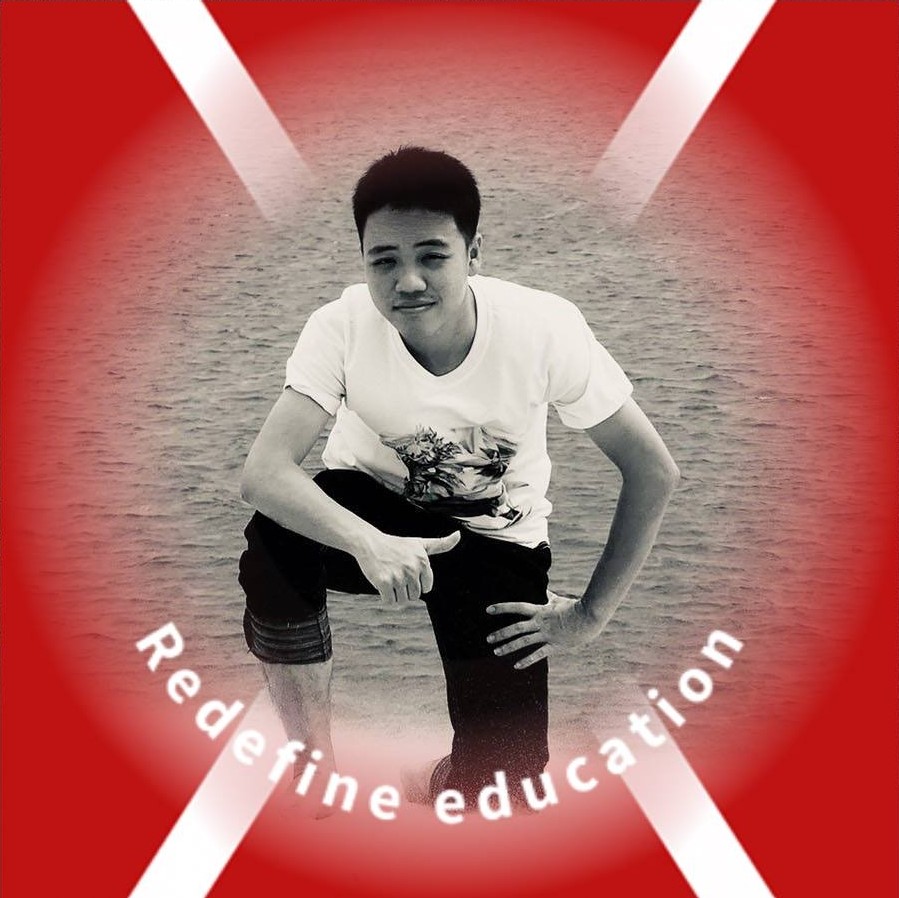 Le Tuan Thanh CodersX