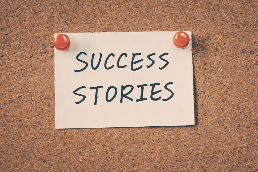 Success Story CodersX