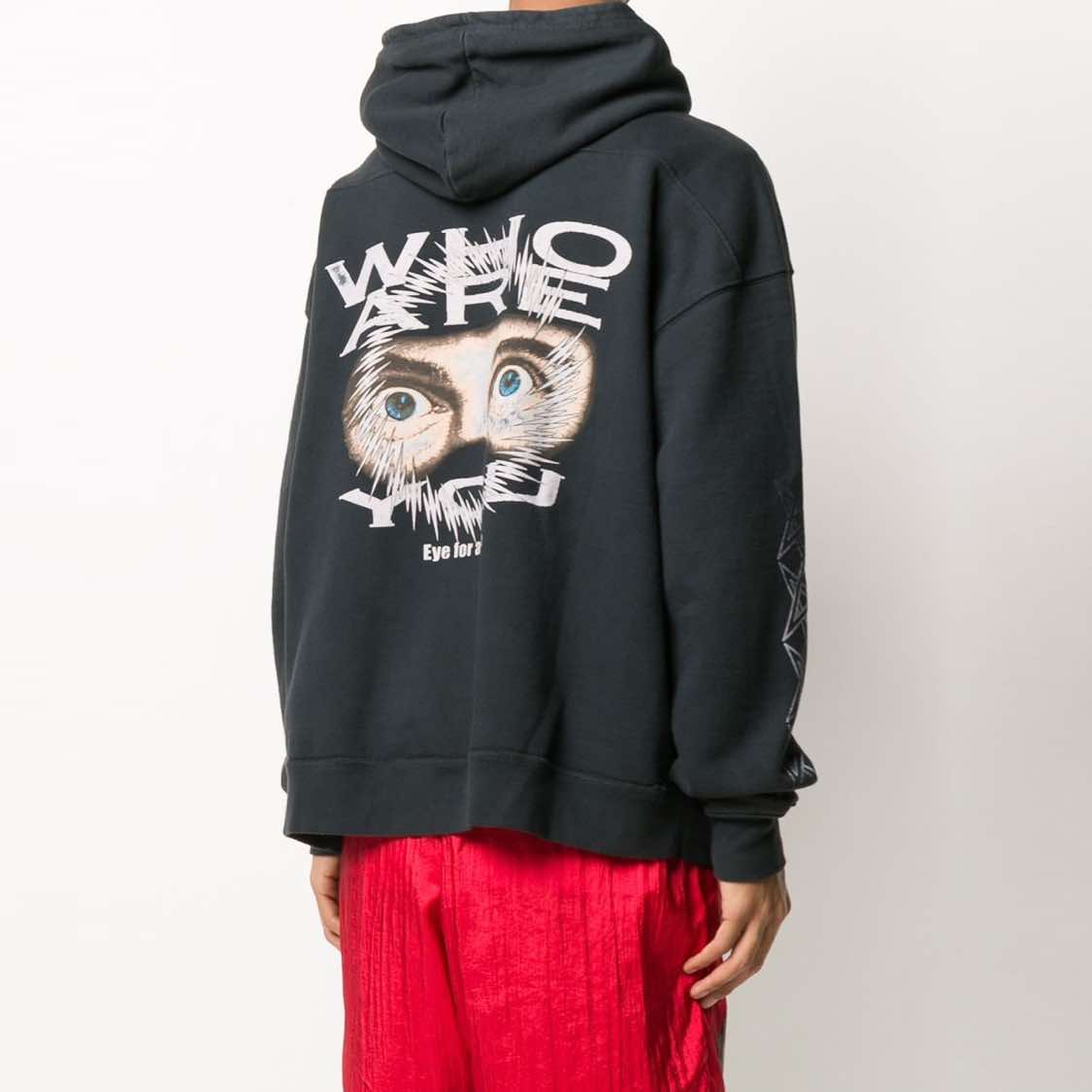 rhude hoodie sale