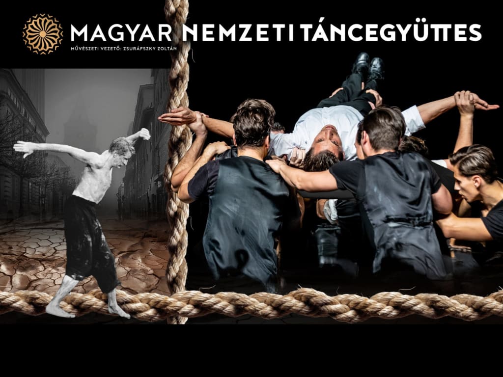 Alvó szegek... - Nyereményjáték