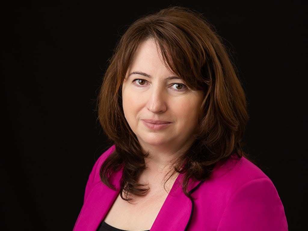 Fazekasné Helenkár Anita