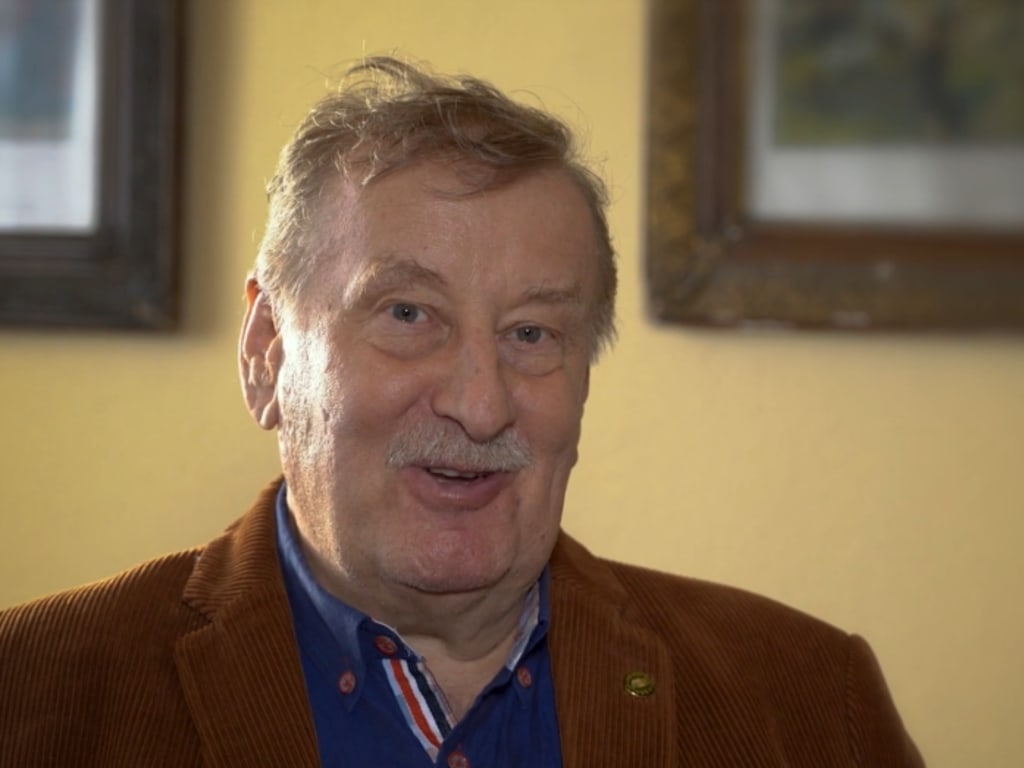 “Hősöknek éreztük magunkat” – interjú Zsuráfszky Zoltánnal