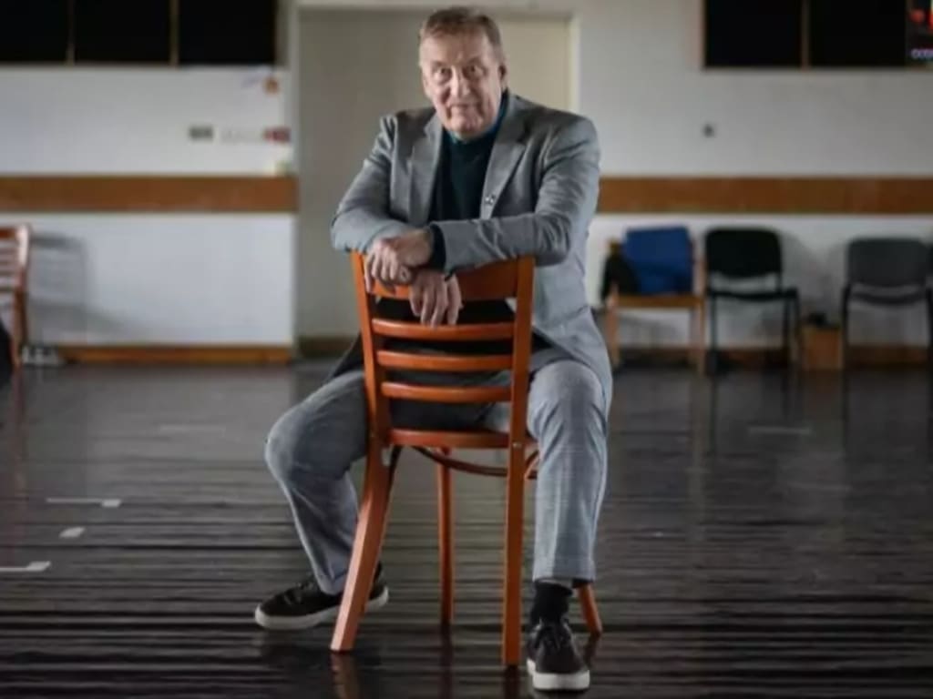 „A világ számos pontján élnek és dolgoznak tanítványaim”