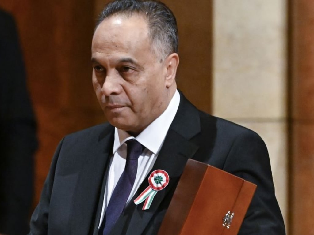 Kossuth-díjban részesült Balogh Kálmán, együttesünk cimbalomművésze