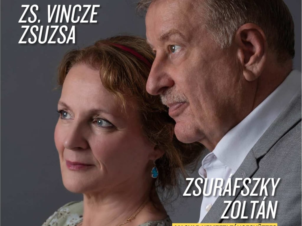 Interjú Együttesünk vezetőivel a Pesti Műsorban