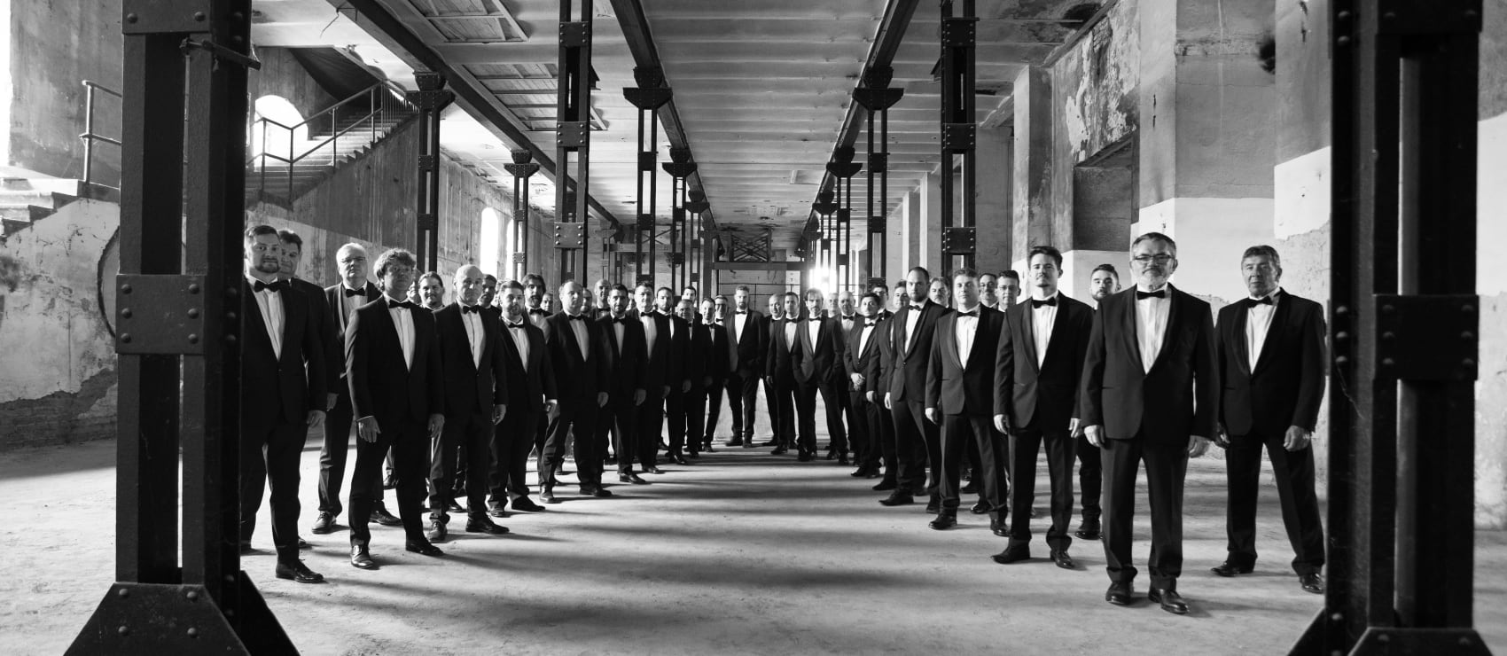 A Férfikar története