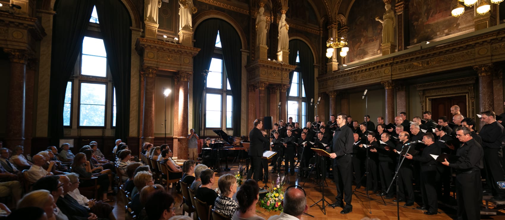 A négy őselem Liszt Ferenc mesterművében