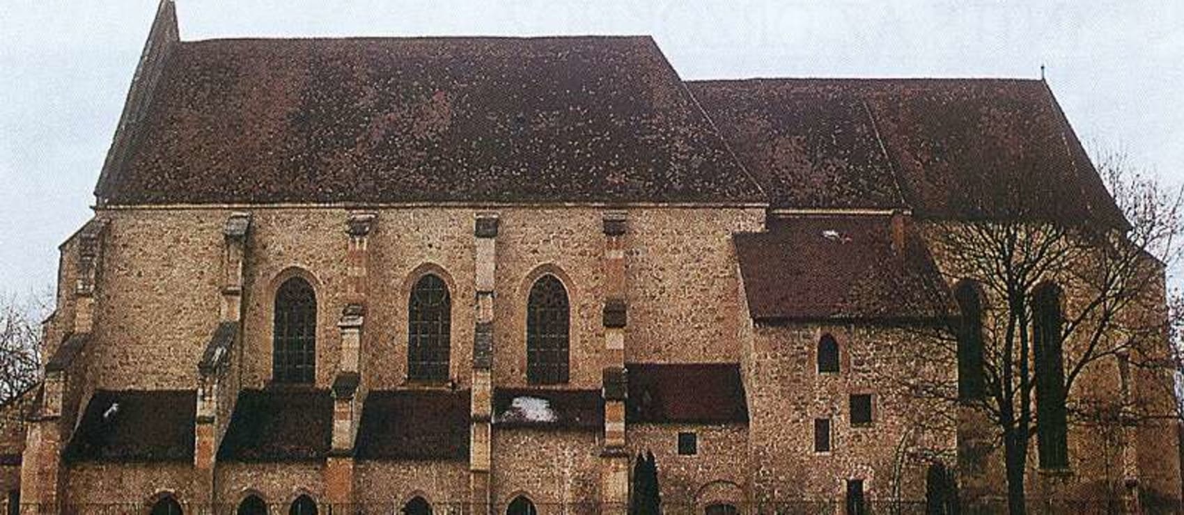 Bartók turné Erdélyben