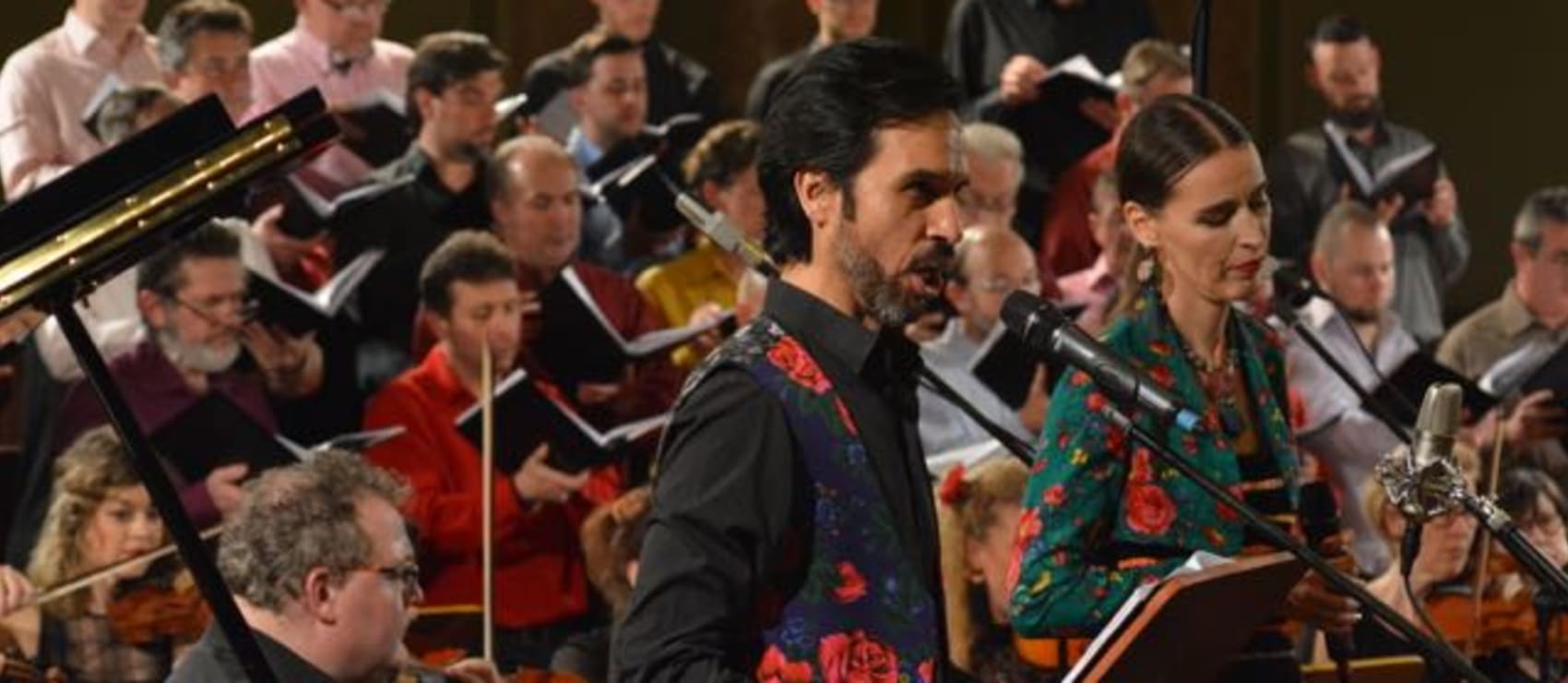 Dél-amerikai dallamok