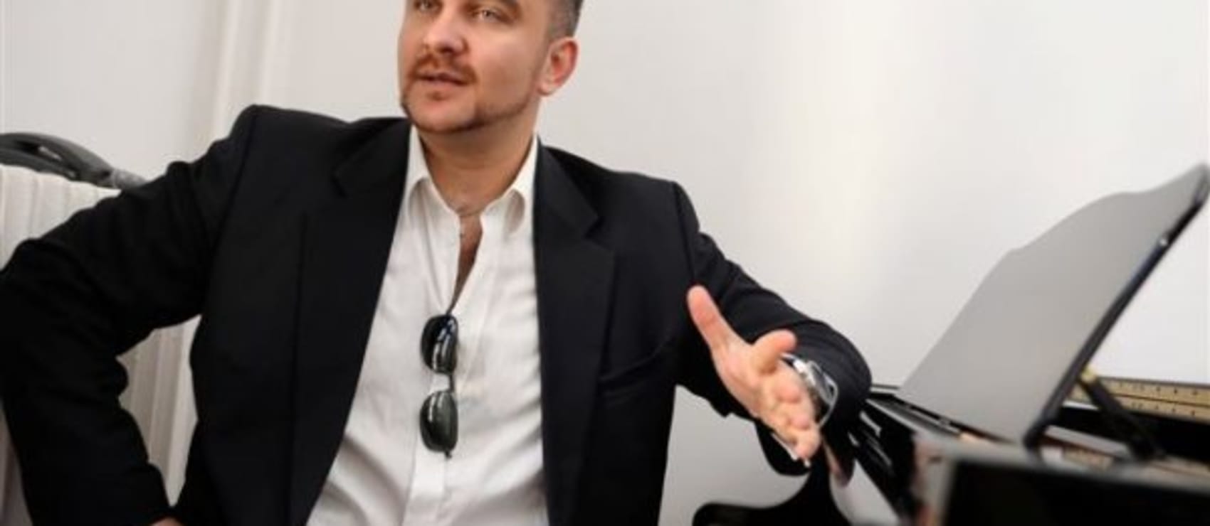 Istenhez fordulni a Német Requiemmel