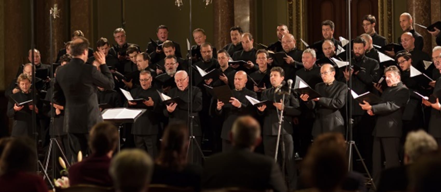 Kodály és a népzene – a Honvéd Férfikar koncertje az Akadémián