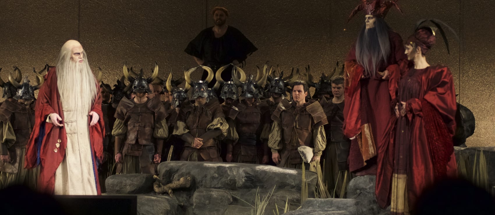 Lear-premier: Még 12 % és hibátlan!