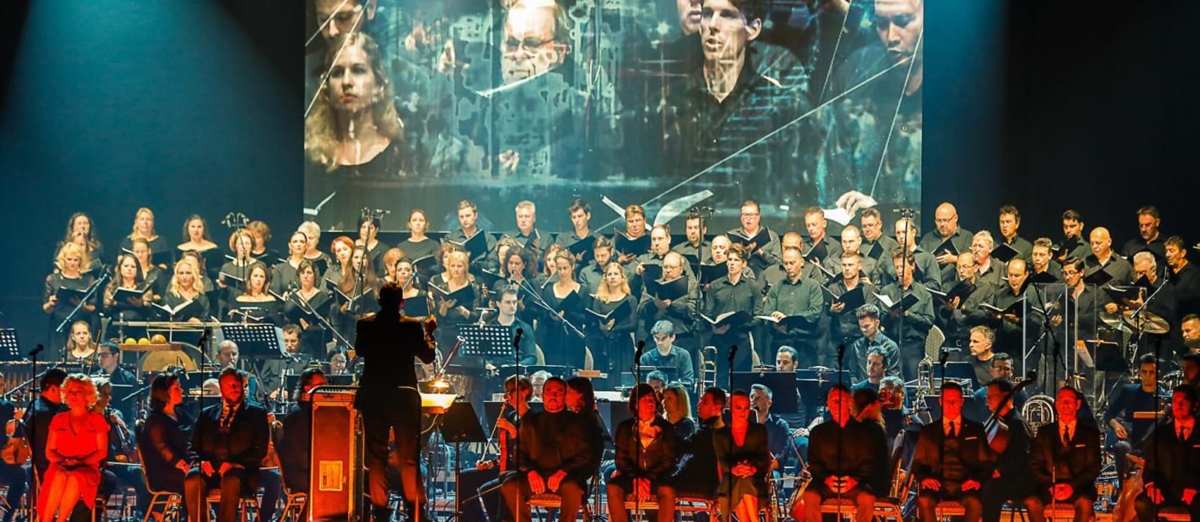 Mert István a király – Időzített koncertváltozat az Arena Savariában