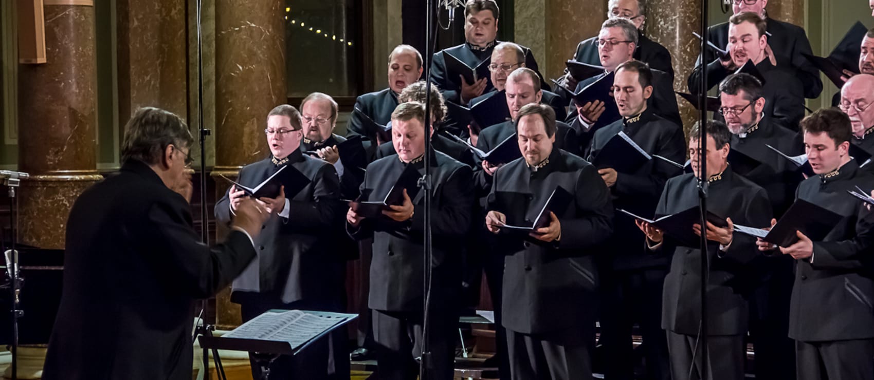 Misztika és absztrakció a koncertteremben