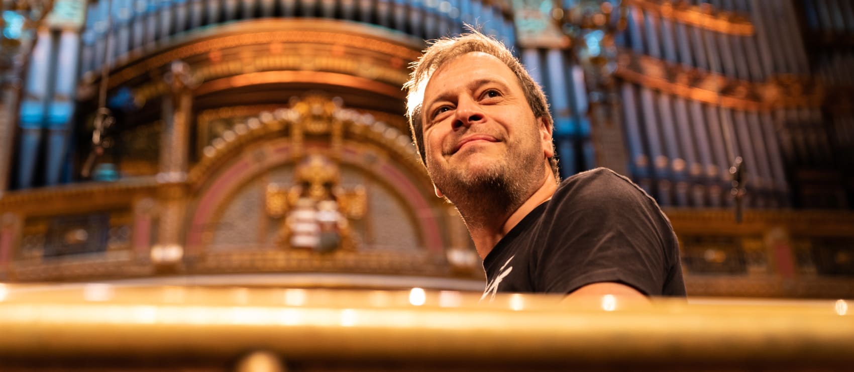 Riederauer Richárd: ''A Honvéd Férfikar egy igazi hungarikum''