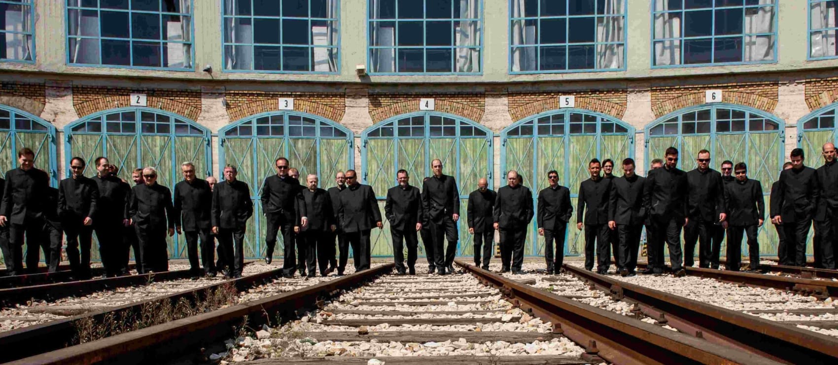 Magyar Nemzeti Férfikar