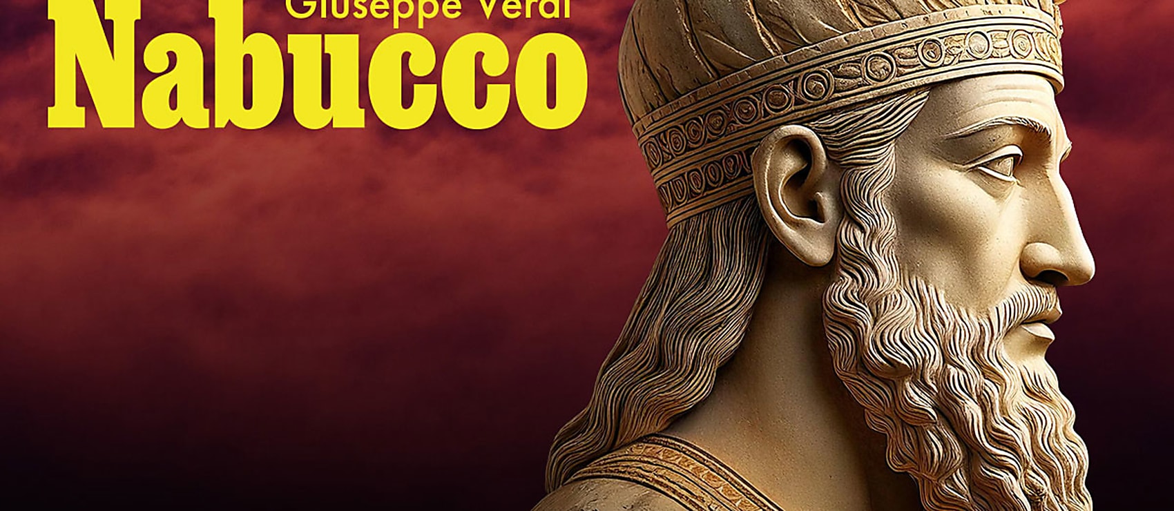 VERDI: NABUCCO