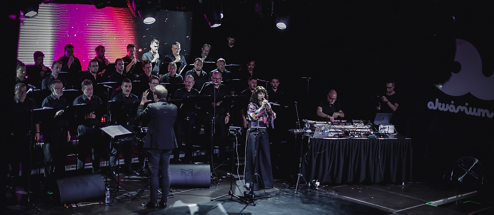 Minka x Honvéd Férfikar x Bernáthy: Lélektől-lélekig