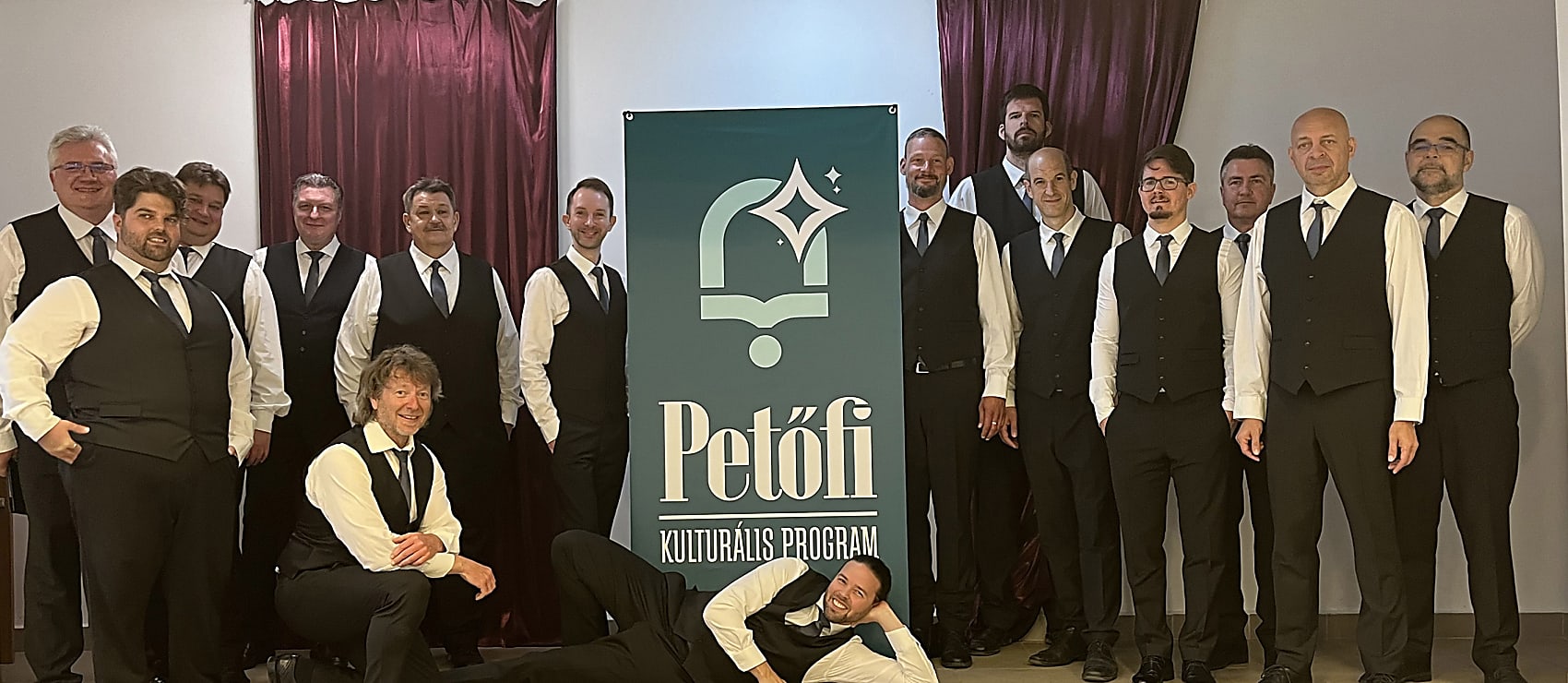 Petőfi Kulturális Program 2026 - Rendhagyó énekóra