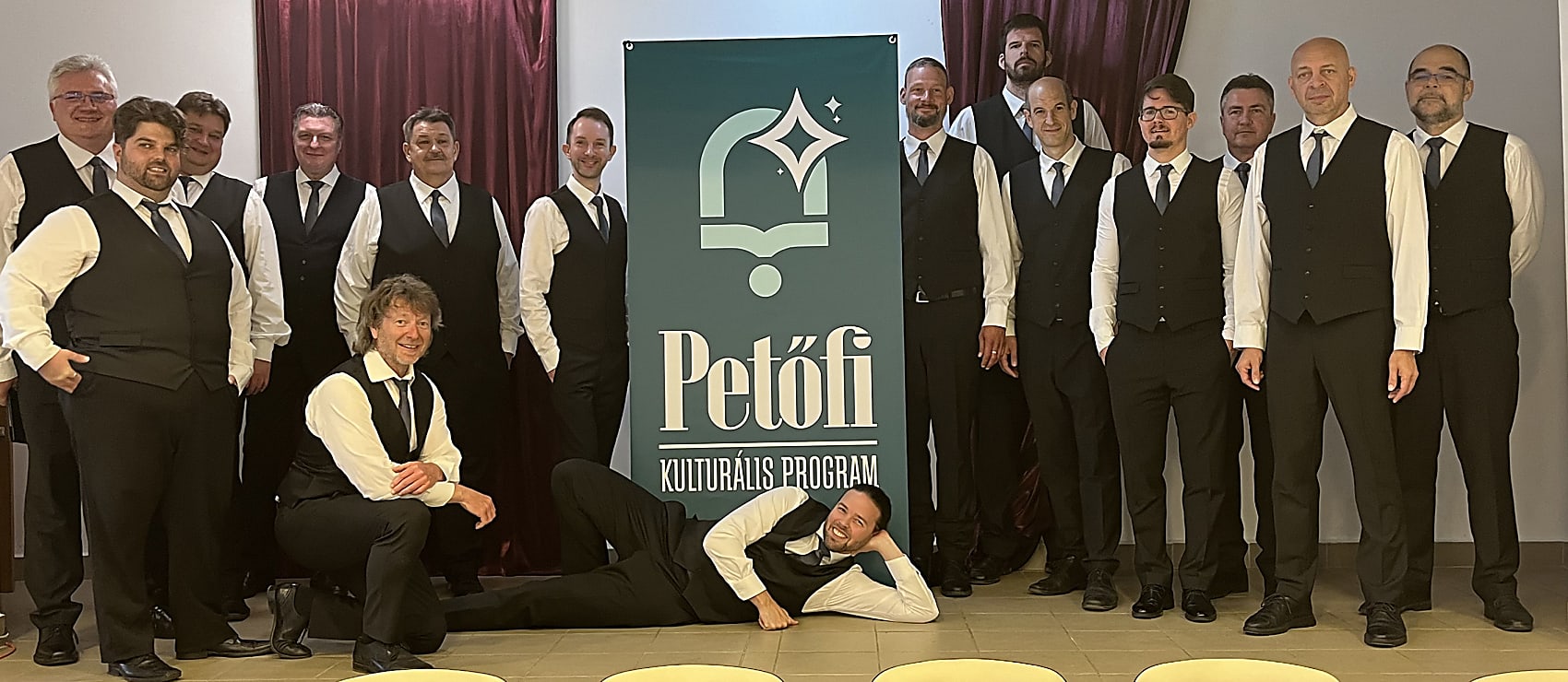 Petőfi Kulturális Program 2026 - Rendhagyó énekóra