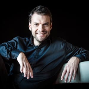 Bretz Gábor - Fotó Csibi Szilvia / MÜPA