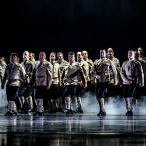 Fotó: MNTE / Csudai Sándor