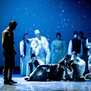 Fotó: MNTE / Csudai Sándor