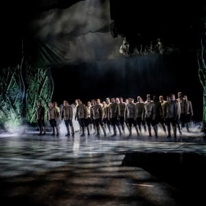 Fotó: MNTE / Csudai Sándor