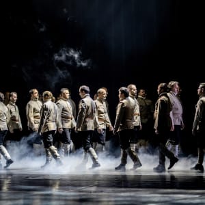 Fotó: MNTE / Csudai Sándor