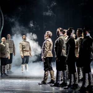 Fotó: MNTE / Csudai Sándor