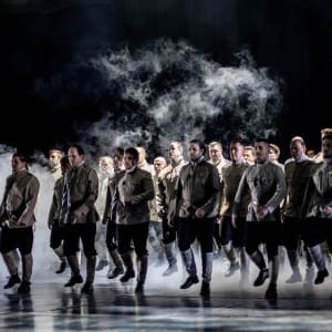 Fotó: MNTE / Csudai Sándor