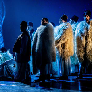 Fotó: MNTE / Csudai Sándor