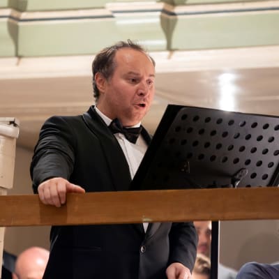 Decsi András (tenor)