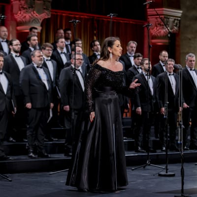 Szilágyi Szilvia (mezzoszoprán)