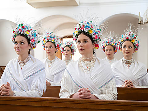 Fotókon kelnek életre a népi kultúra mindennapjai