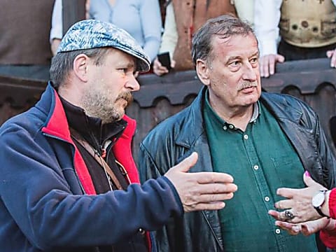 Szomorú szívvel emlékezünk Sára Ferencre