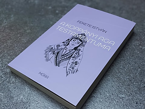 Ne dobd el a jegyed! - Egy kis ajándék a Végvárak, vitézek nézőinek!