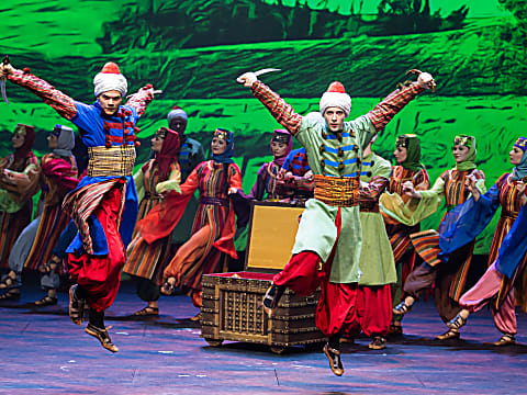 Végvárak, vitézek