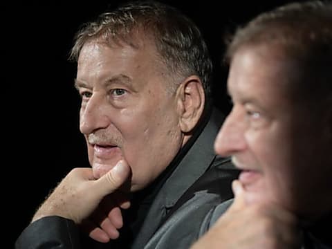 Zsuráfszky Zoltán: „A személyes emlékek is meghatározók ebben a koreográfiában”