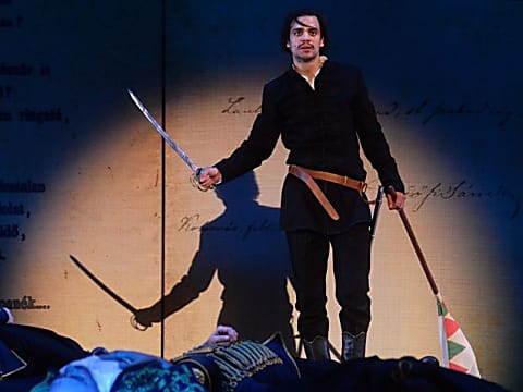 Utat találni Petőfi Sándor életéhez