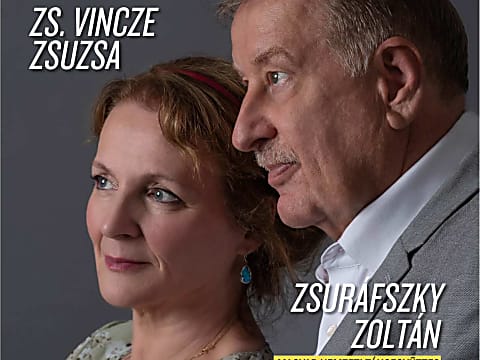 Interjú Együttesünk vezetőivel a Pesti Műsorban