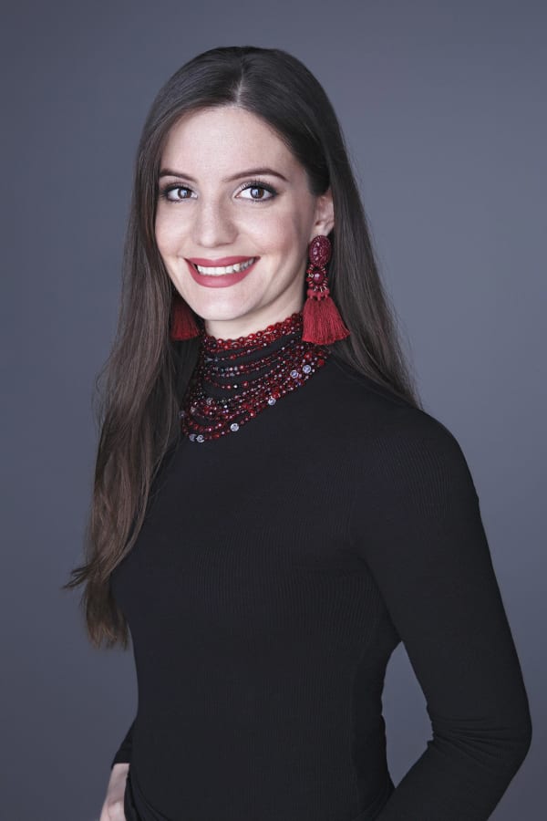 Béli - Orbán Amanda