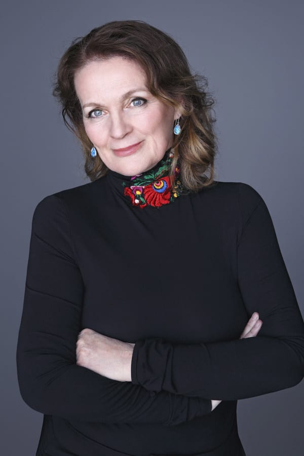 Zs. Vincze Zsuzsa