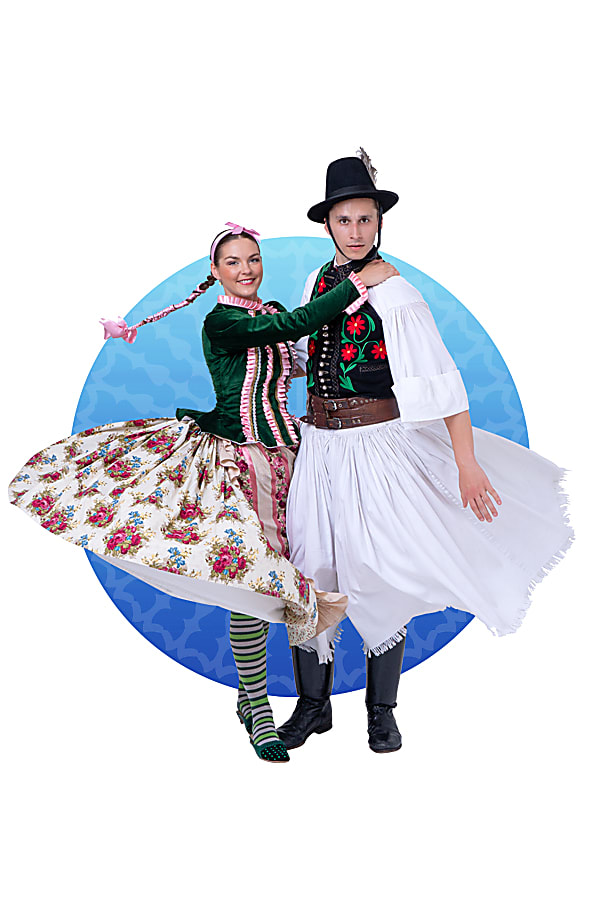 Viharsarok - Élő Táncarchívum