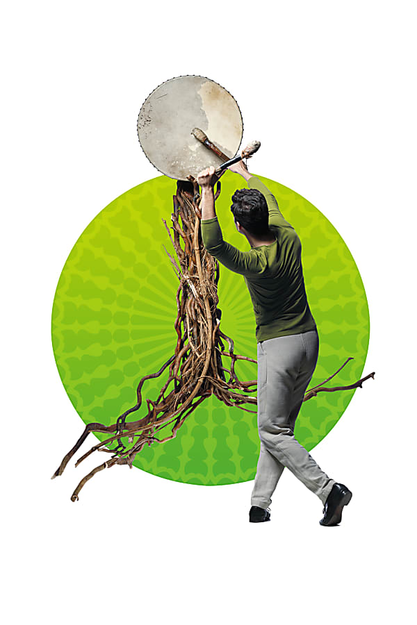 Régi tánc, új nemzedék