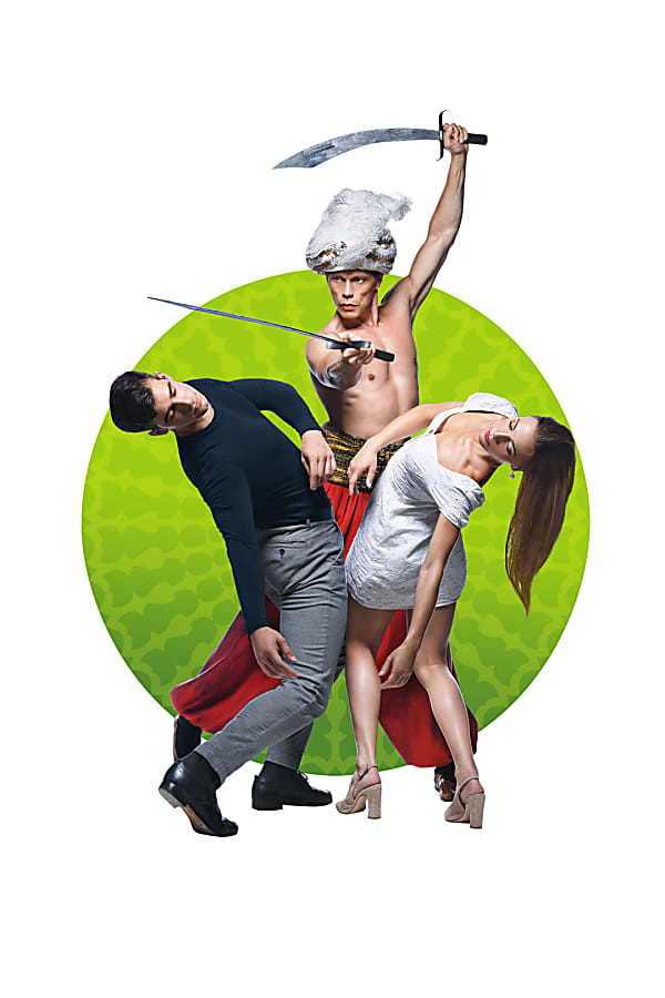 Végvárak, vitézek