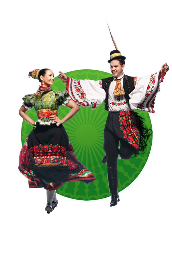 Kárpátok visszhangja