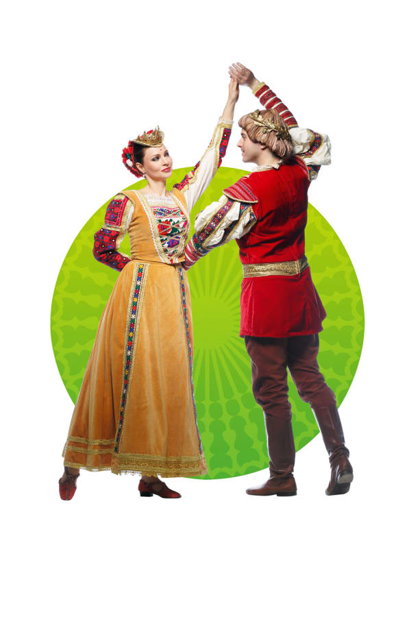 Mátyás, a világ királya